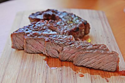 Round Steak