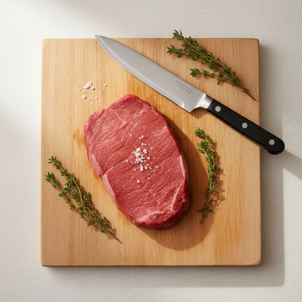 Round Steak