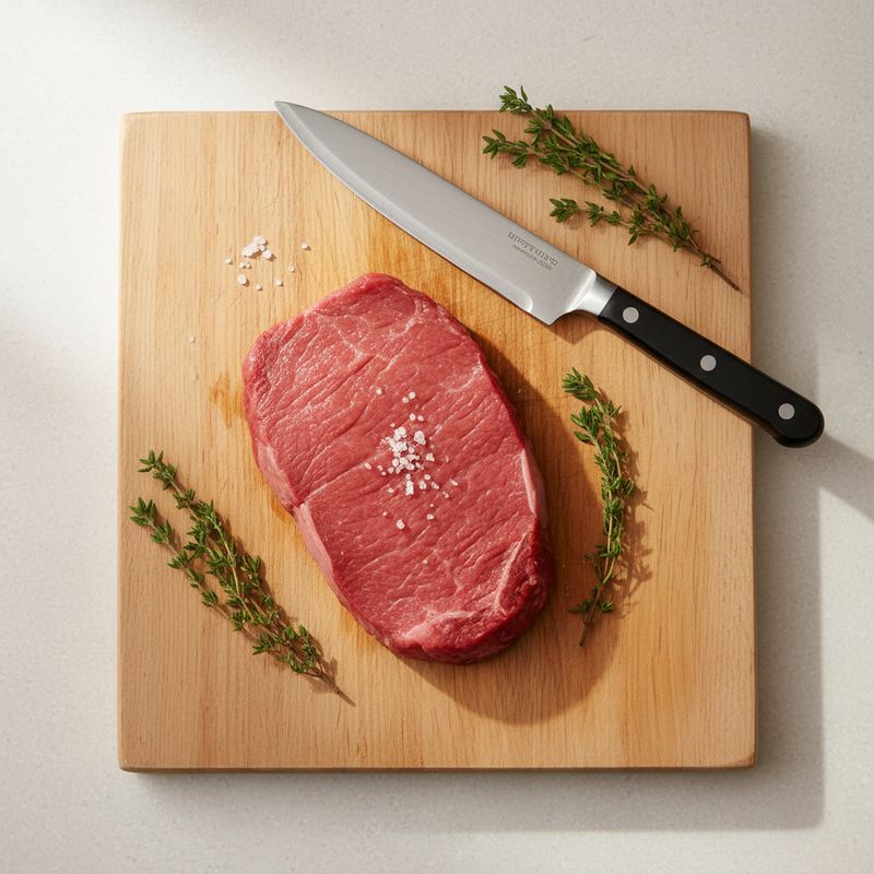 Round Steak