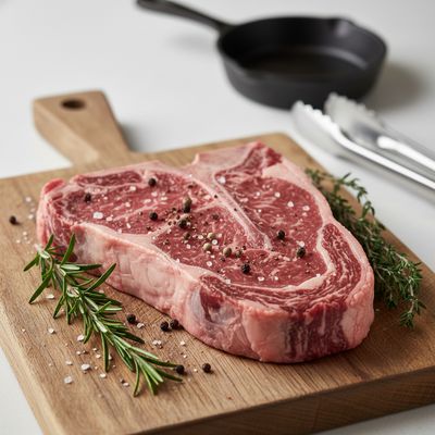 Porterhouse Steak