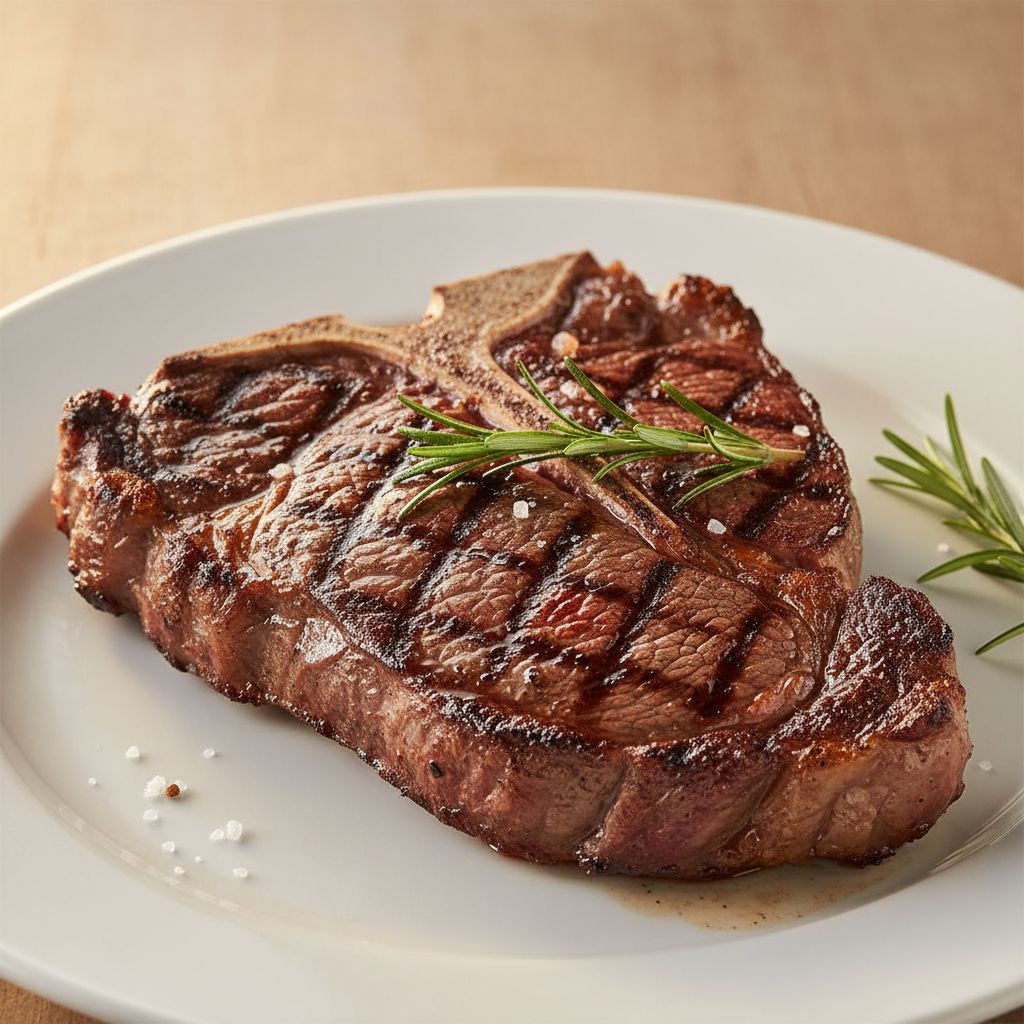 Porterhouse Steak