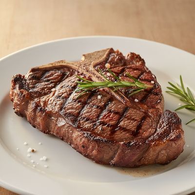 Porterhouse Steak