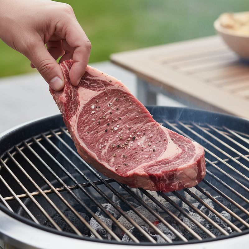 Sirloin Steak