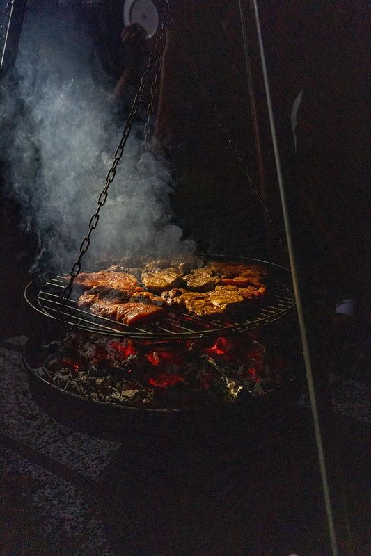 Skirt Steak