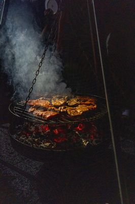 Skirt Steak