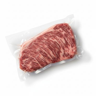 Skirt Steak