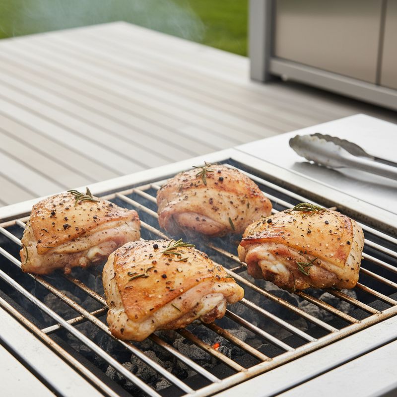 Chicken Thighs
