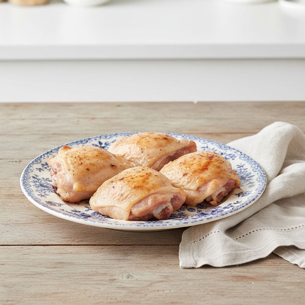 Chicken Thighs