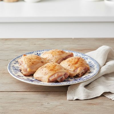 Chicken Thighs