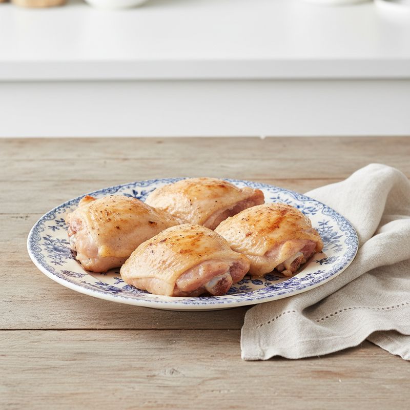 Chicken Thighs