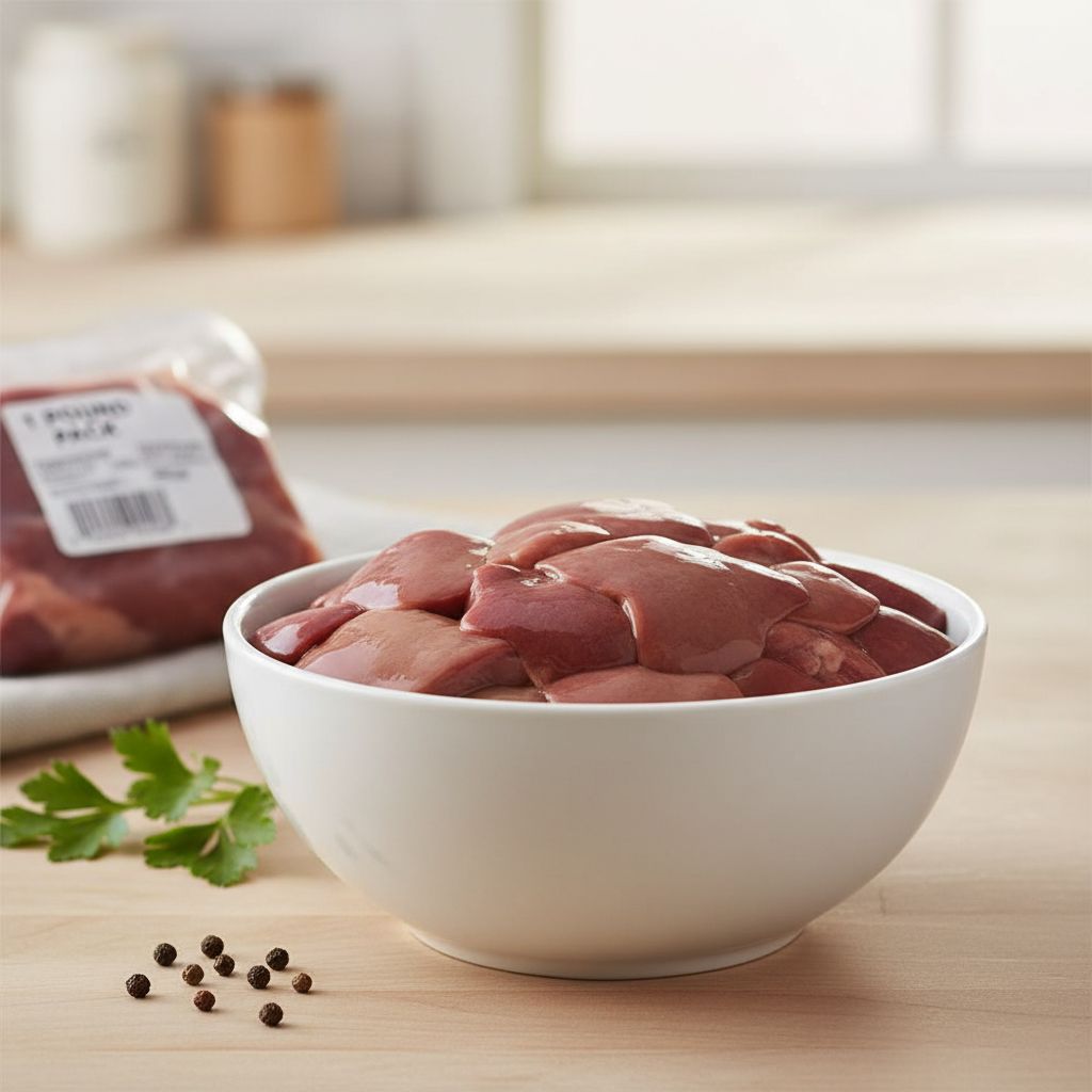Chicken Liver