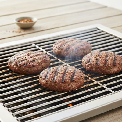 Brat Patties