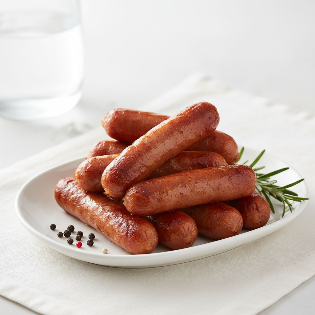 Breakfast Sausage Links