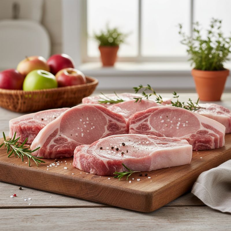 Pork Chops