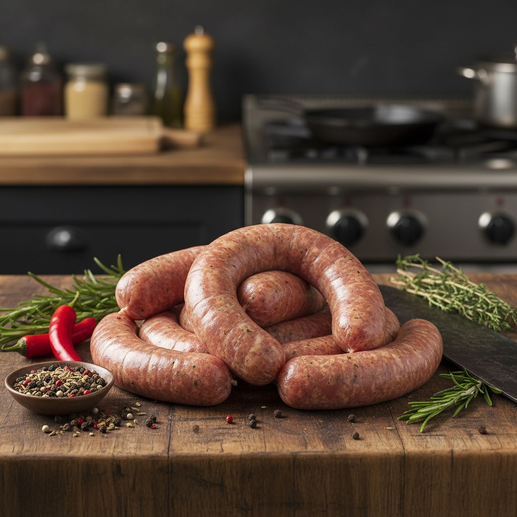 Italian Sausage