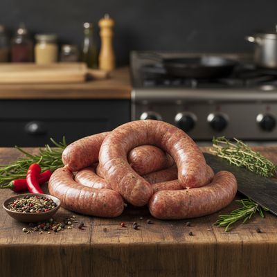 Italian Sausage