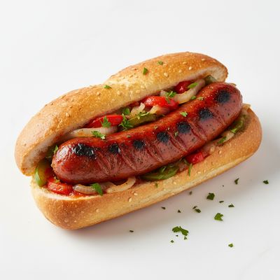 Italian Sausage
