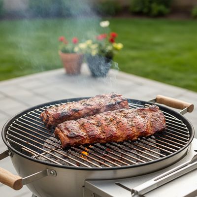 Spare Ribs