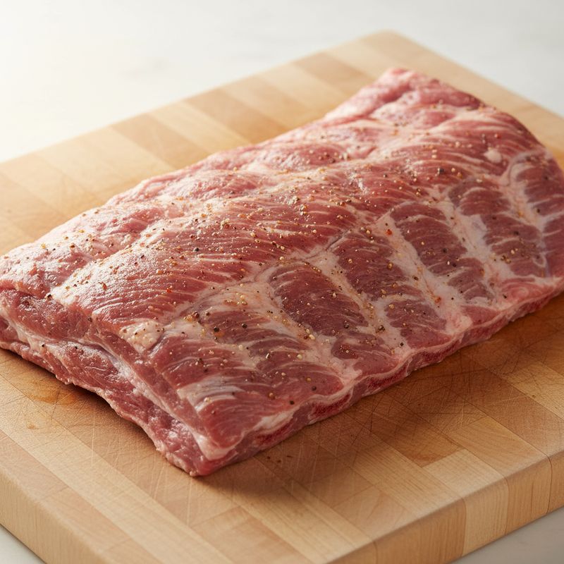 Spare Ribs