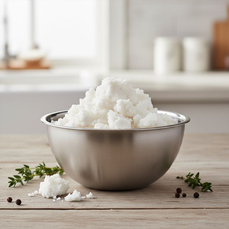 pork lard