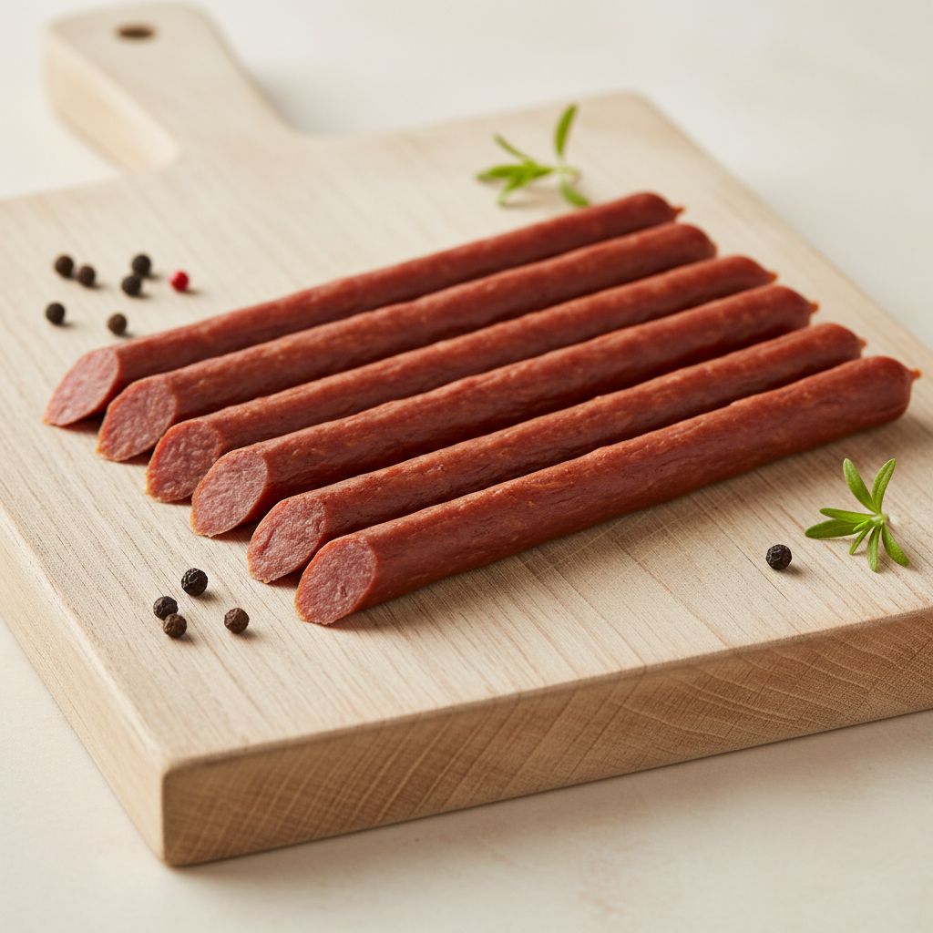 Beef Sticks (Multiple Flavors)