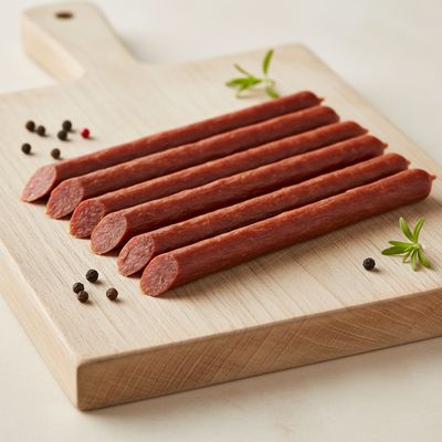 Beef Sticks (Multiple Flavors)