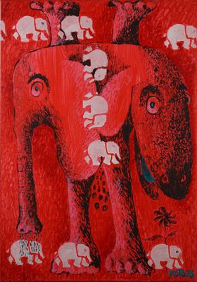 PAINTINGS