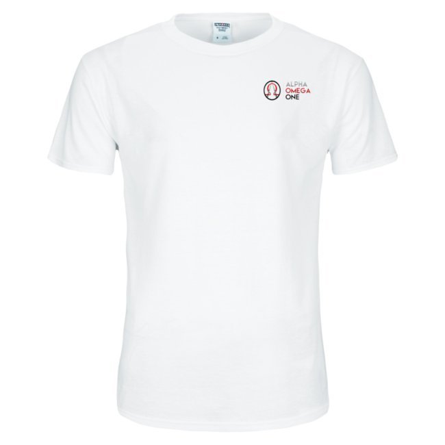 Alpha Omega One Light Weight Dry Shirt