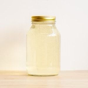 liquid dish soap