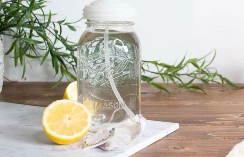 liquid all purpose cleaner