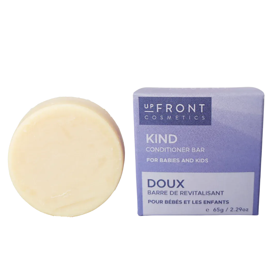 conditioner bar: kind