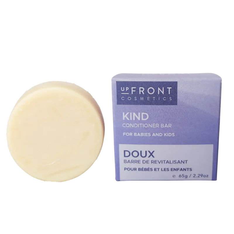 conditioner bar: kind
