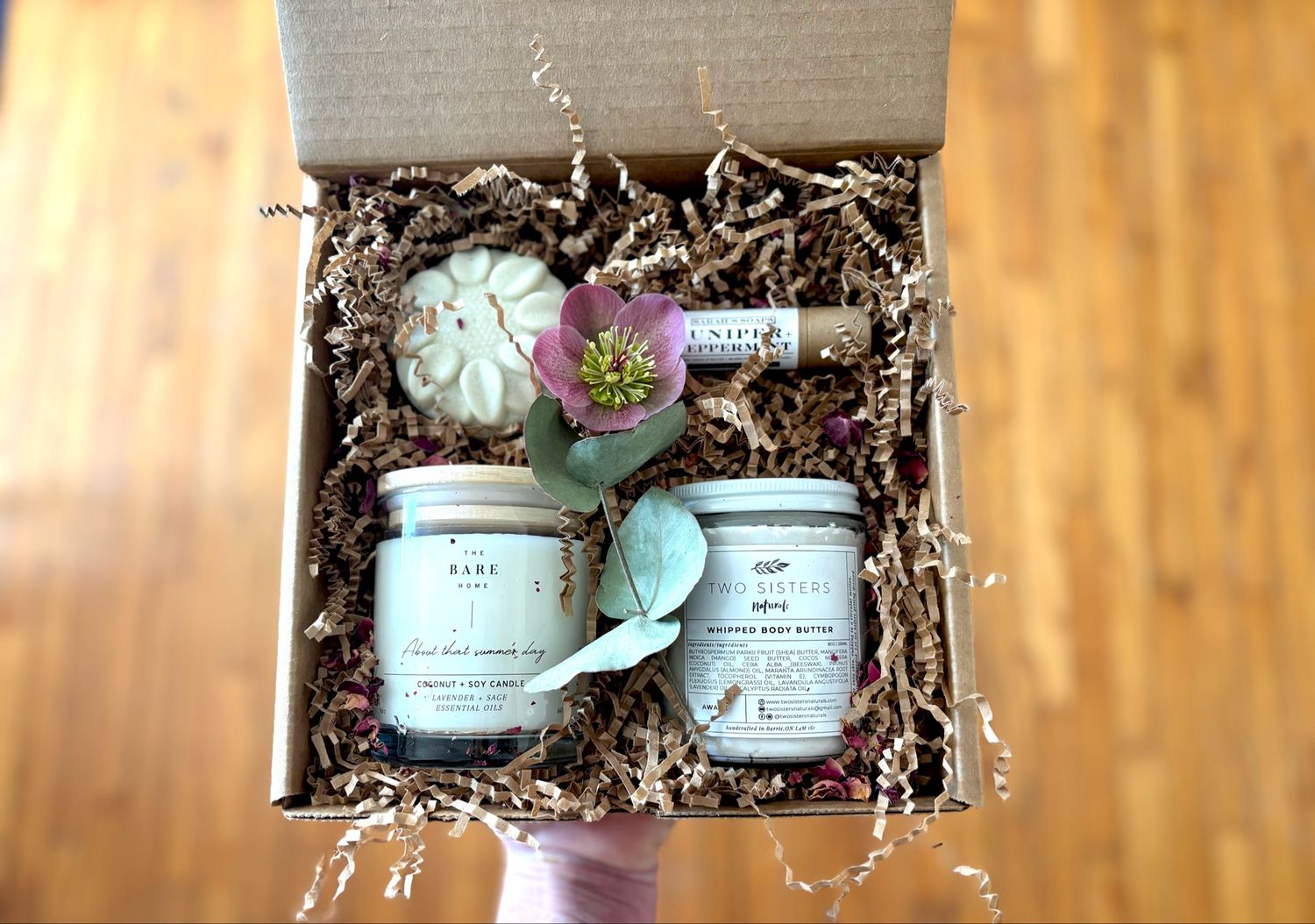 the intoxicating mermaid