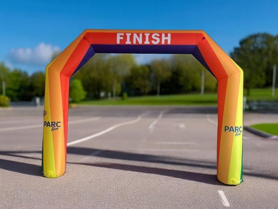 CUSTOMIZED ARCH - buy now