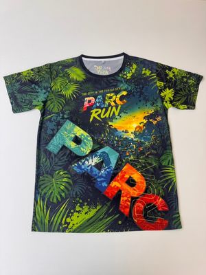 PARC Run - T-SHIRT