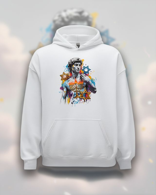 YAHOODIE7 - Kind David #3