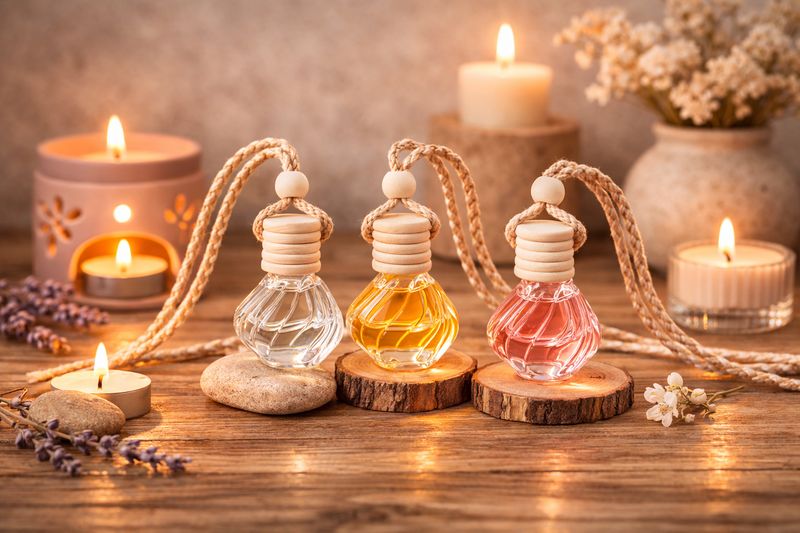 Diffuseur Voiture - TORSIA