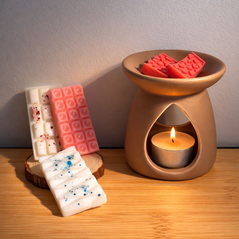 Tablettes parfumées 22g