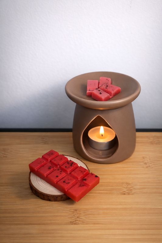 Tablettes parfumées 30g