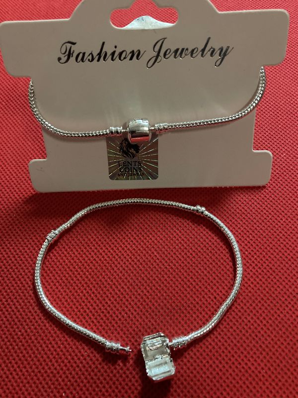 LentsCoins Edition: 925 Silberarmband im Schlangenmuster – 18 cm