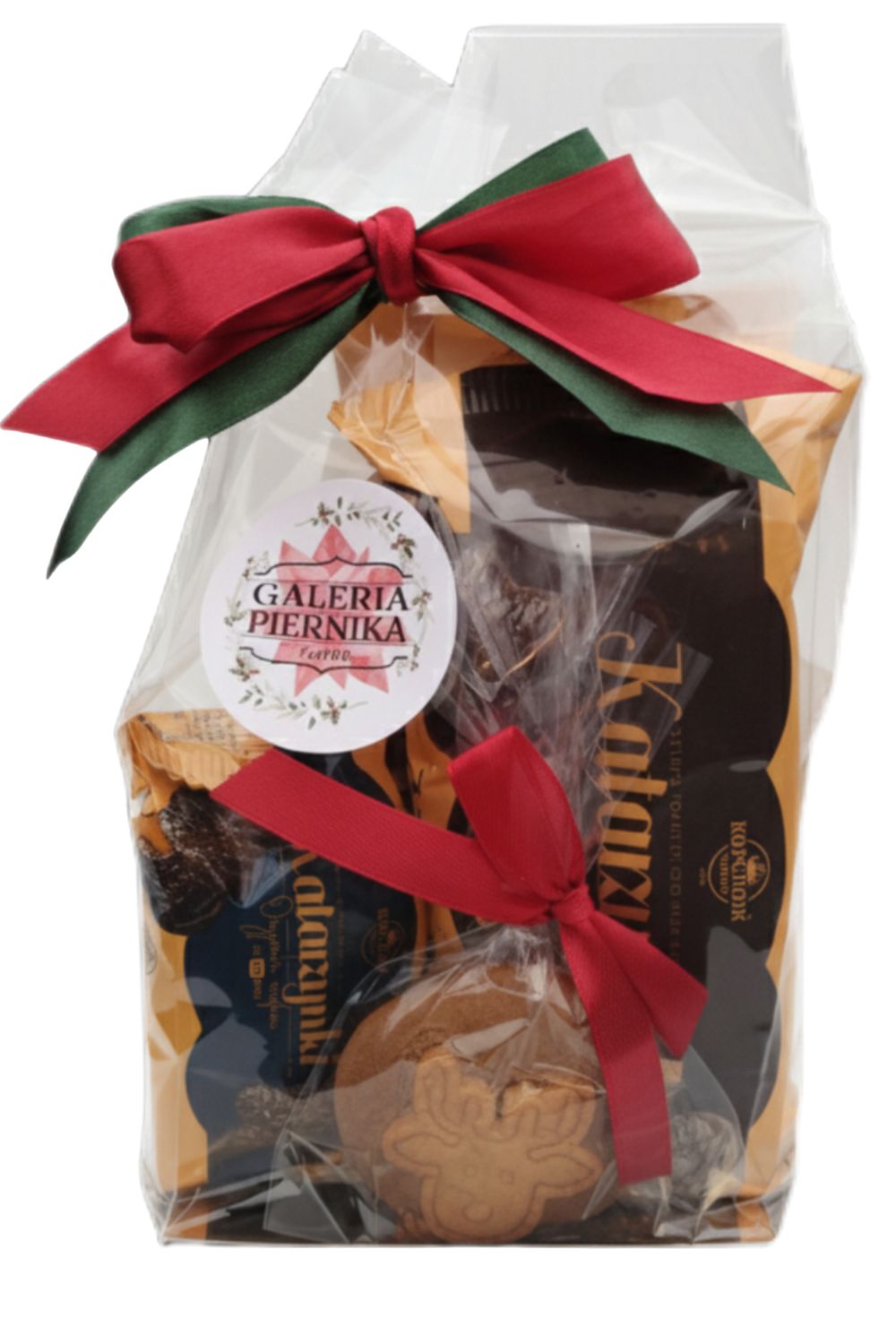 Zestaw Boże Narodzenie nr 1