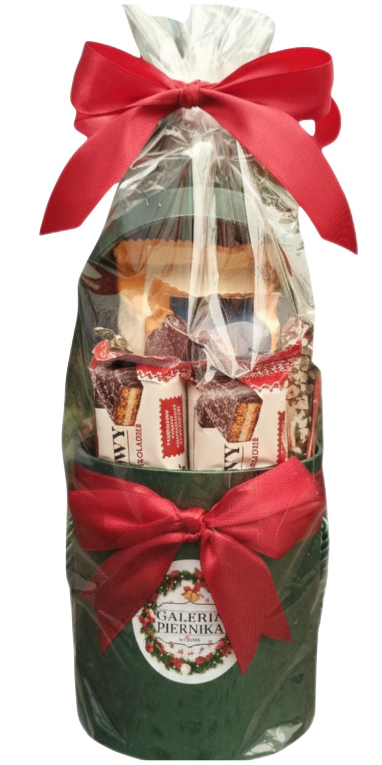 Zestaw Boże Narodzenie 2