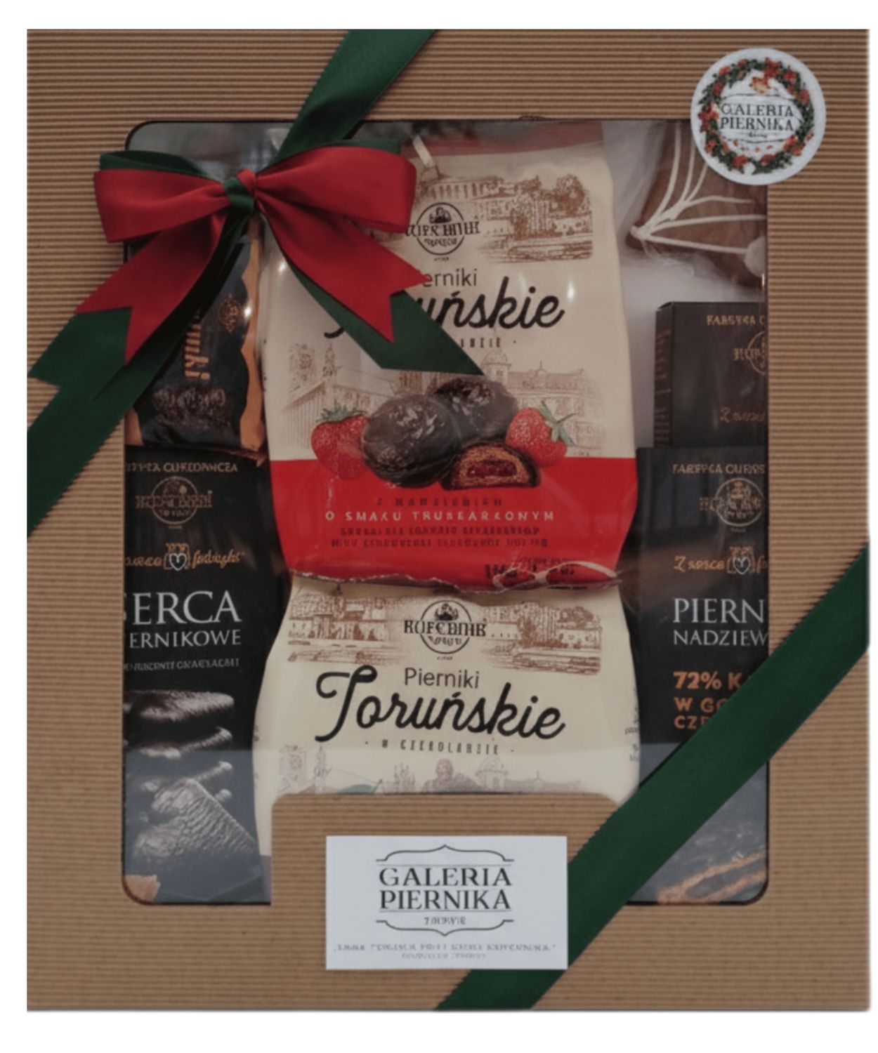 Zestaw Boże Narodzenie nr 4