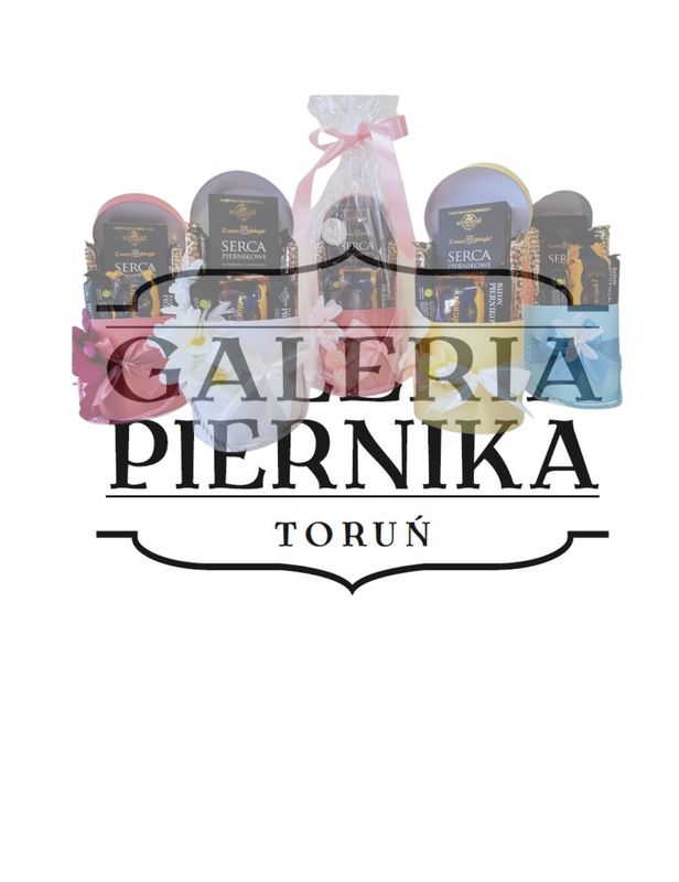 Zestawy Okolicznościowe