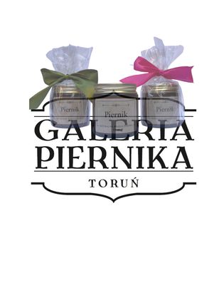 Piernikowe różności