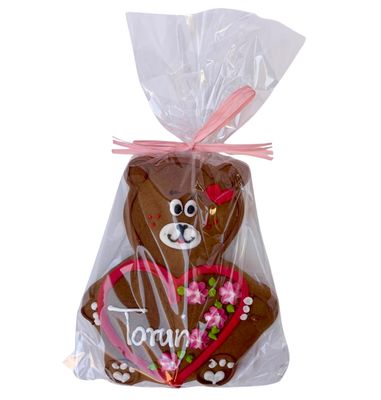 Piernik Figuralny - Galeria Piernika