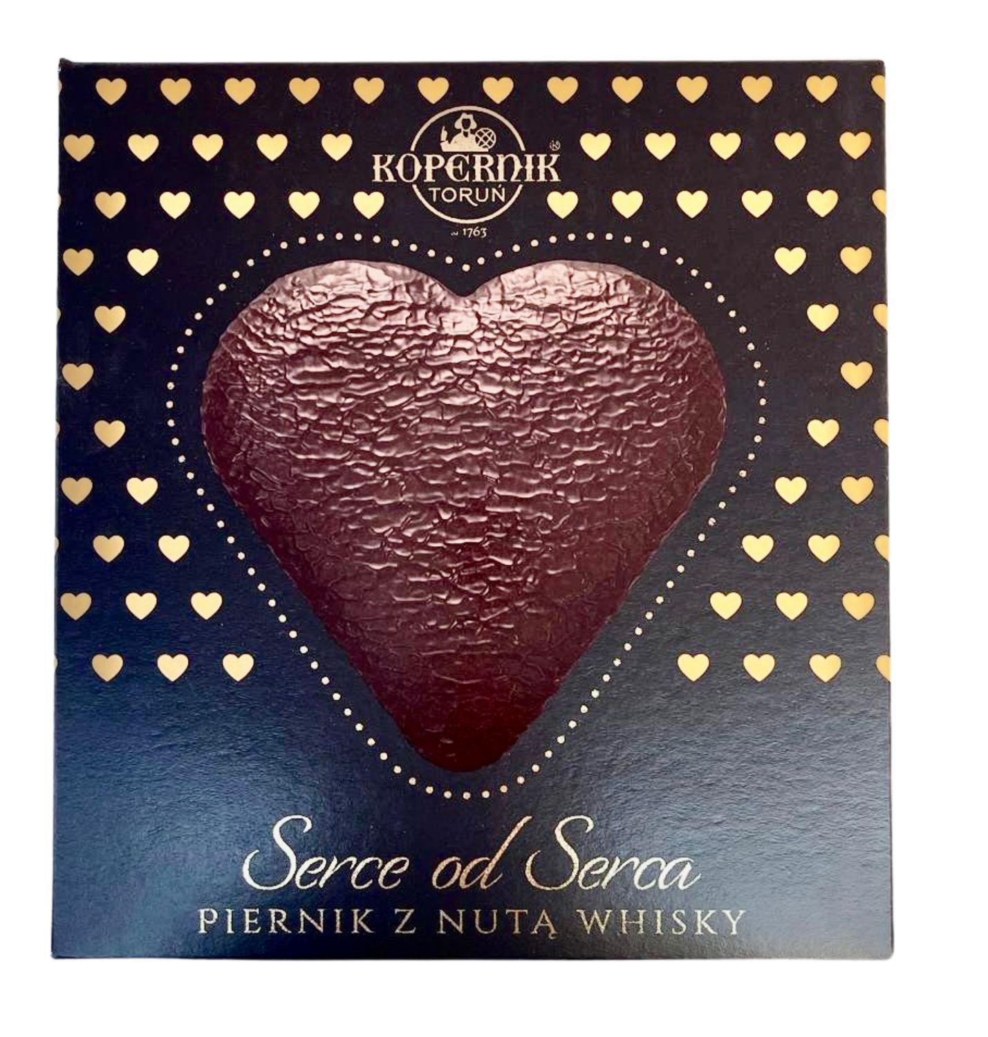 Serce od Serca - Galeria Piernika