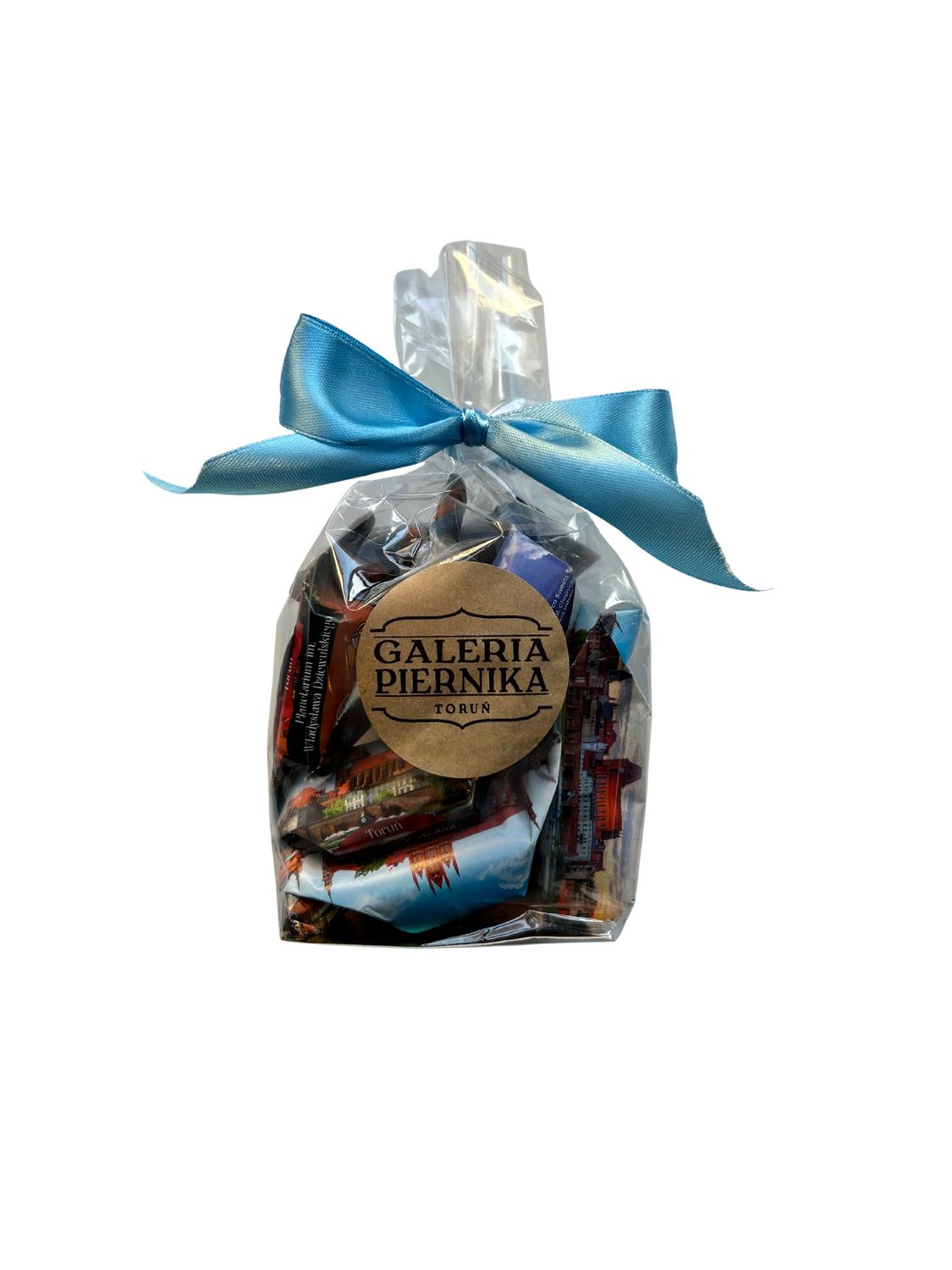 Krówka piernikowa - Galeria Piernika