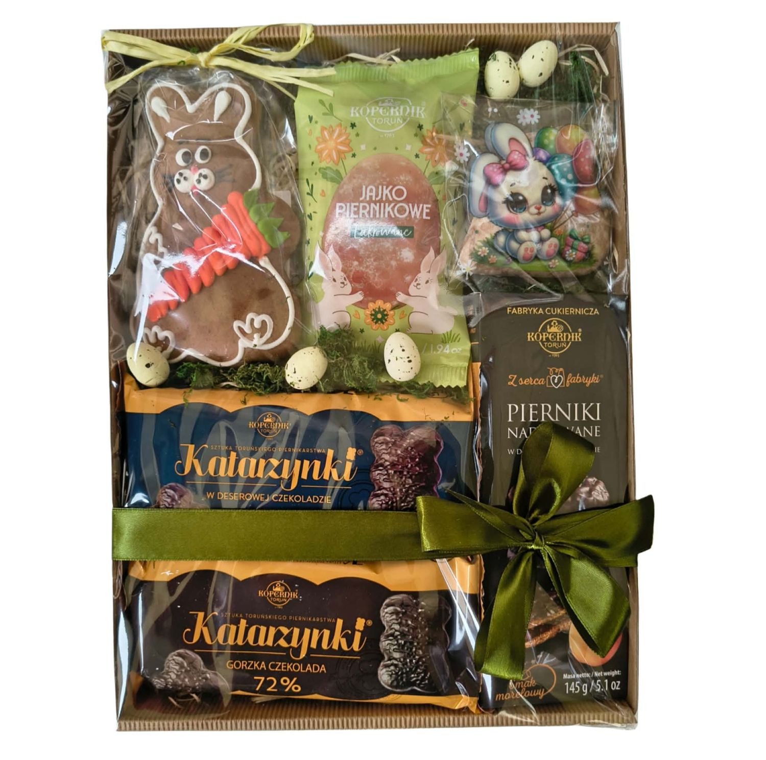 Zestaw Wielkanocy - Galeria Piernika