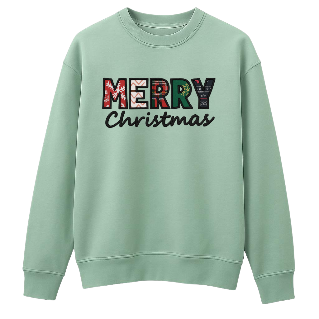 Bluza MERRY mięta